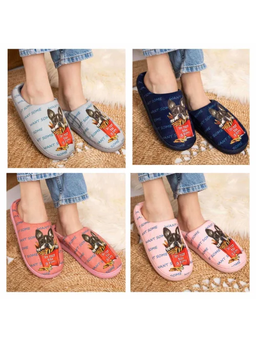 Buty damskie GF2255