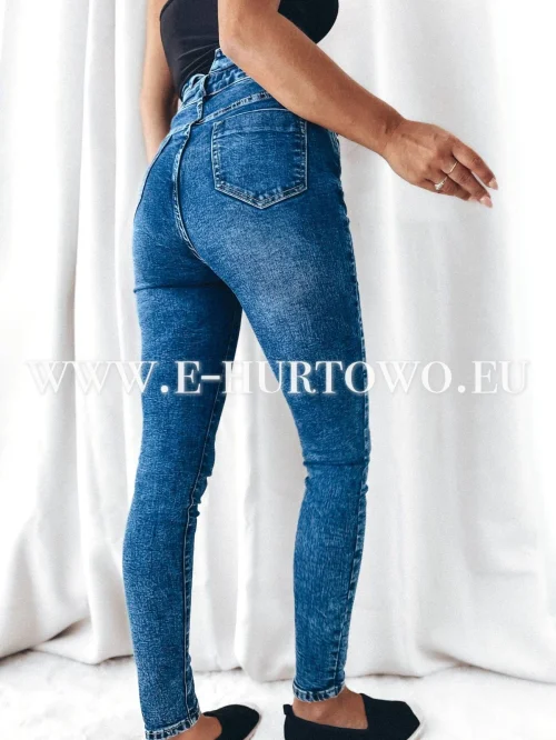 Spodnie damskie SG1470357