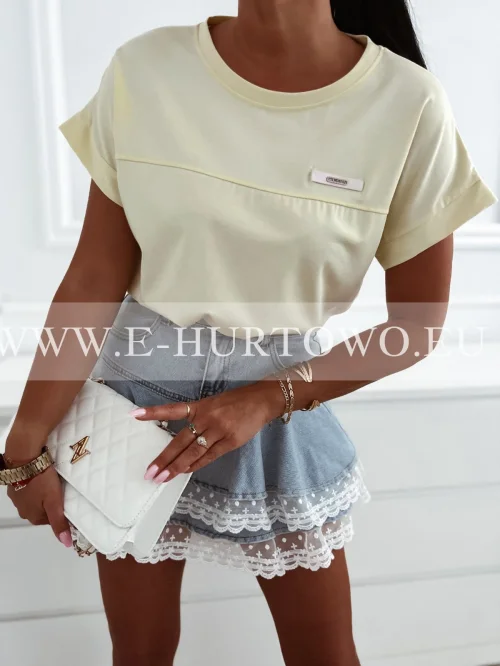 bluzka damska e-hurtowo