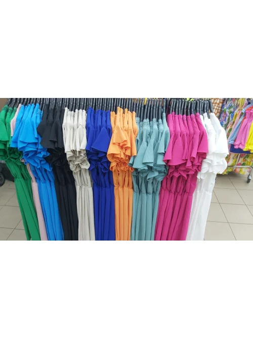 Sukienka damska SC3095002