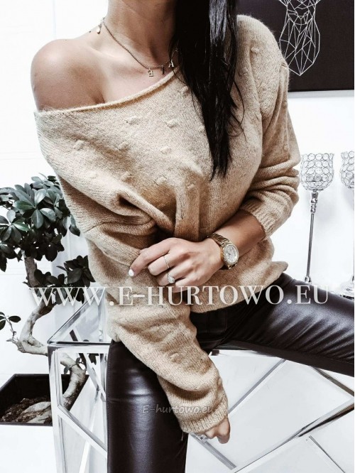 Swetry damskie MOT01115