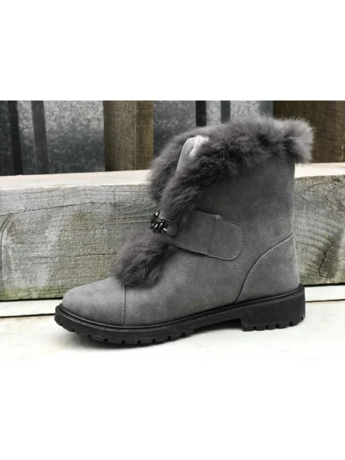 Obuwie damskie TL39 (36-41)
