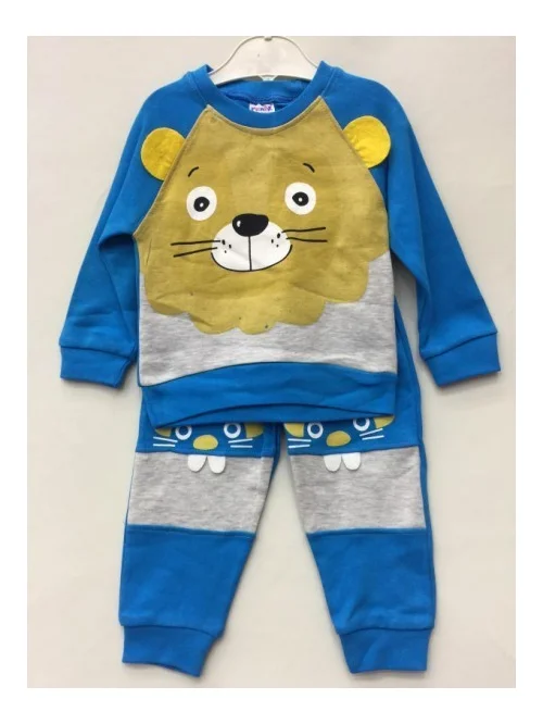 Komplet chłopięcy FE 1931 (1-3L) 1