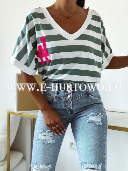 Bluzka damska SG390774