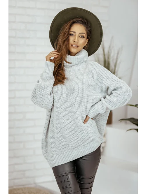 Swetry damskie MOT9912