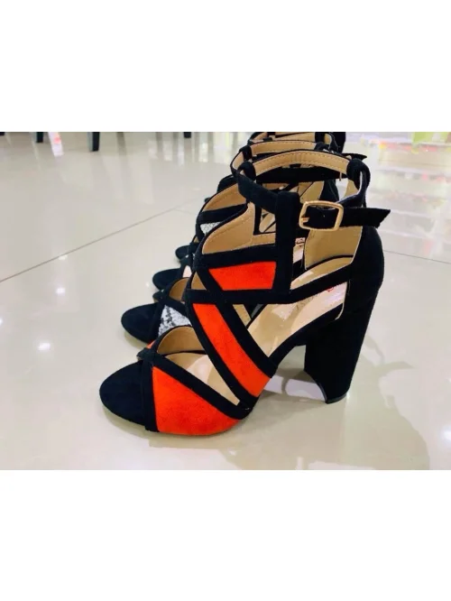Obuwie damskie SS2233 (36-41)
