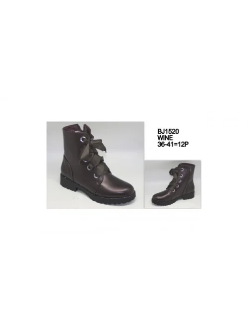 Obuwie damskie BJ1520 (36-41)