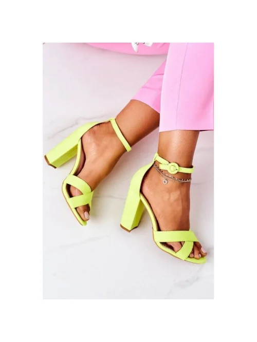 Buty damskie XDS83