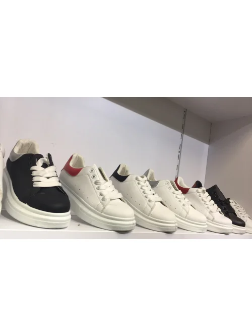 Buty damskie FG891