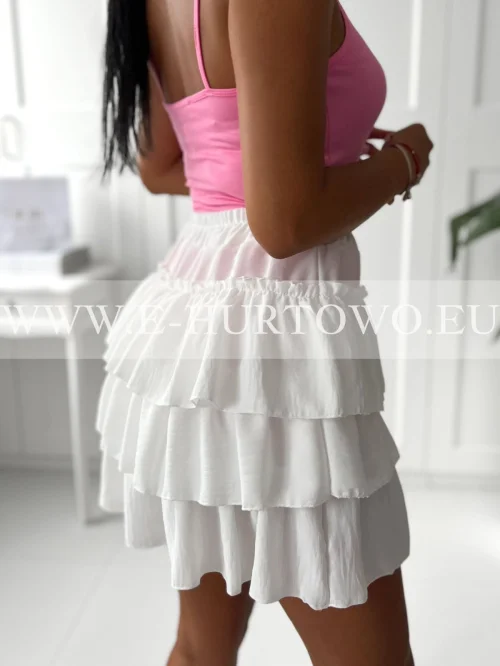 Spódniczka damska SG392011