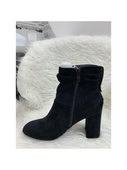 Obuwie damskie 884 BLACK