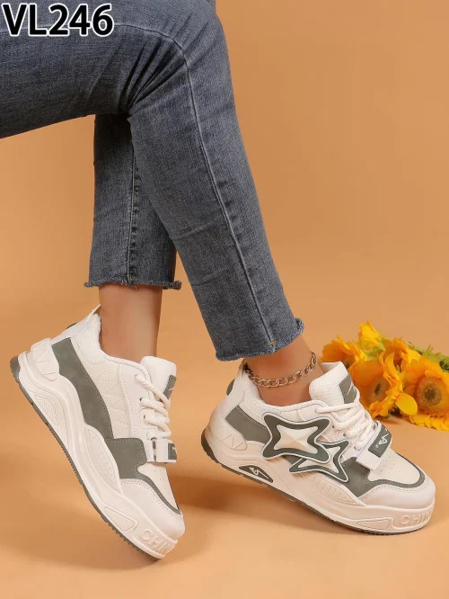 Buty damskie QL251