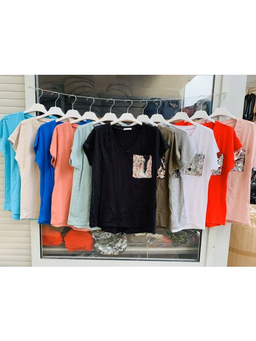 Bluzka damska KK11211