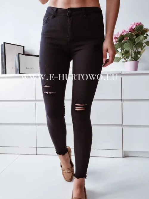 Spodnie damskie LL6635