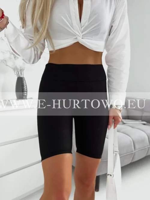 Leginsy damskie MMS7740