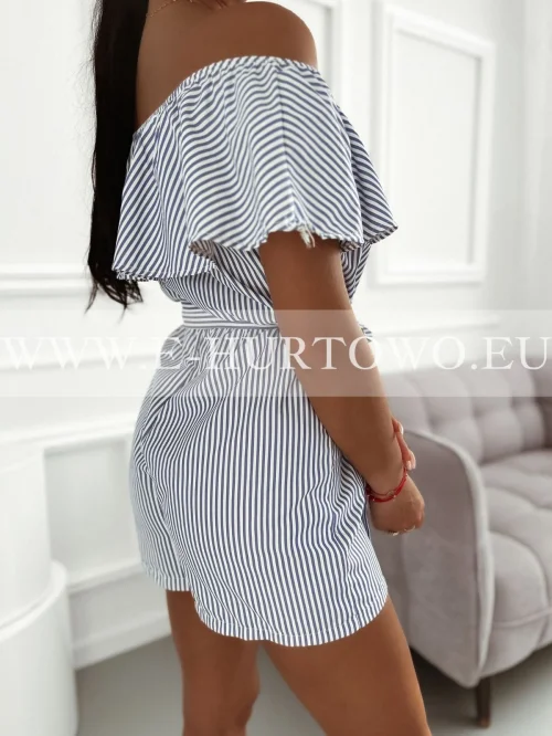 Kombinezon damski DW4402