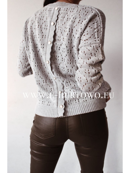 Swetery damskie IKN85011