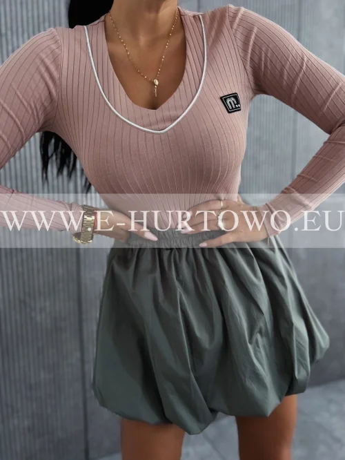 Bluzka damska DHD526