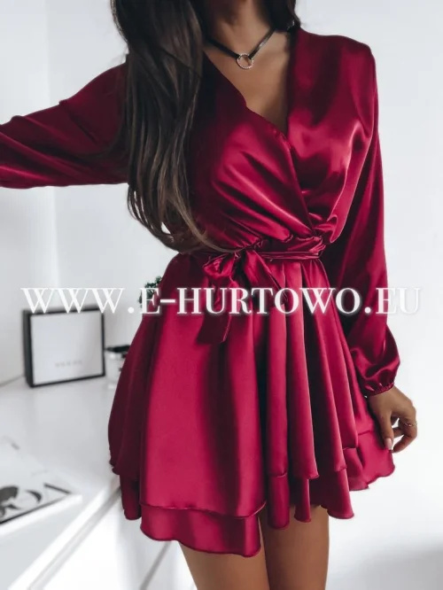 Sukienka damska SG3940221