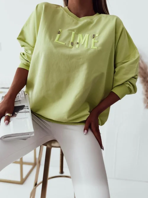 Bluza damska MOT3315