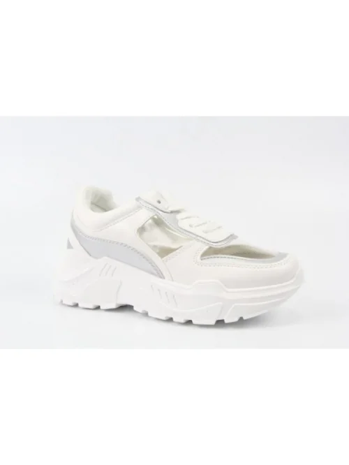 Obuwie damskie LV77 WHITE (36-41)