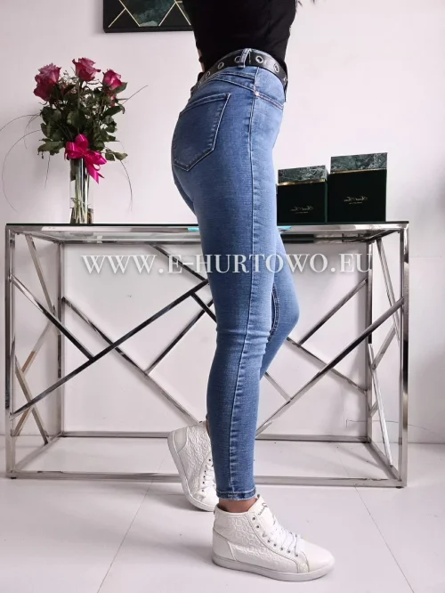 Spodnie damskie SG01524 (38-48)