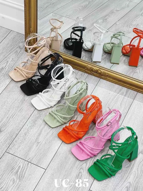 Buty damskie CFD890