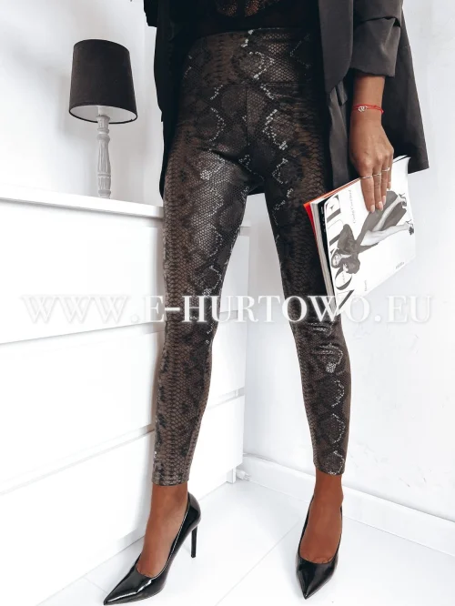 Leginsy damskie SA471130