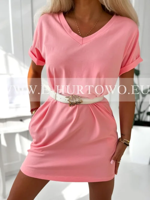 Sukienka damska SG304755