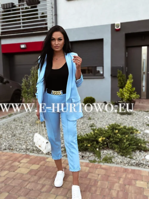 Komplet garnitur damski SA187522 (S-2XL)