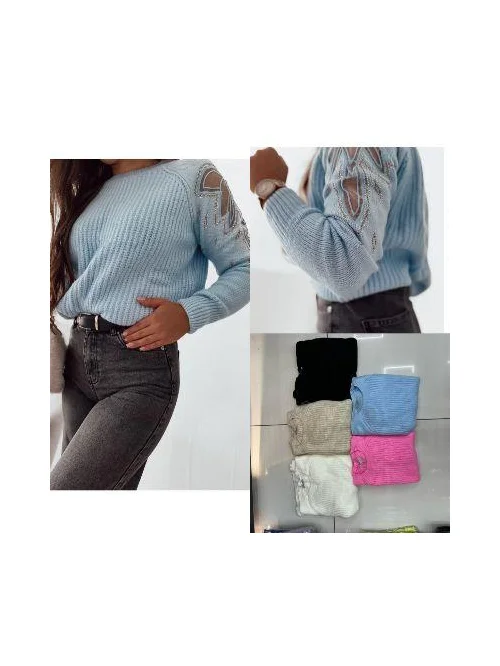 Sweterek damski MT0892