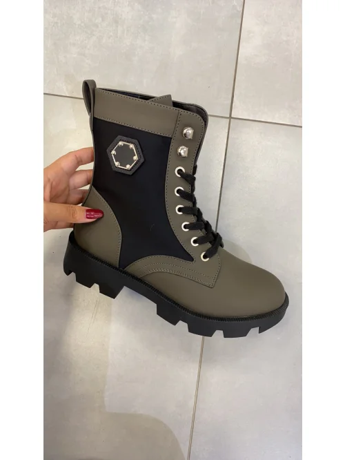 Buty damskie BN580