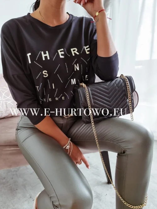 Bluzka damska LLT417