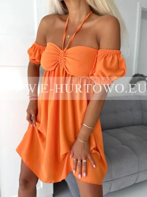 Sukienka damska SB1702145