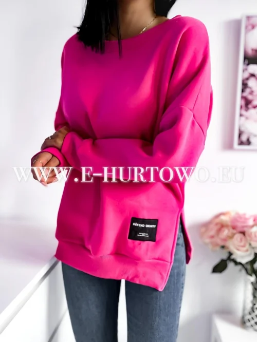 Bluza damska MOT224401