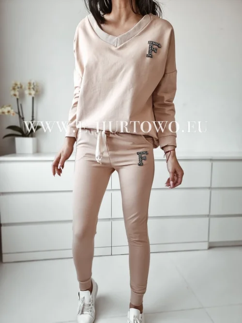 Bluza damska MOT5549