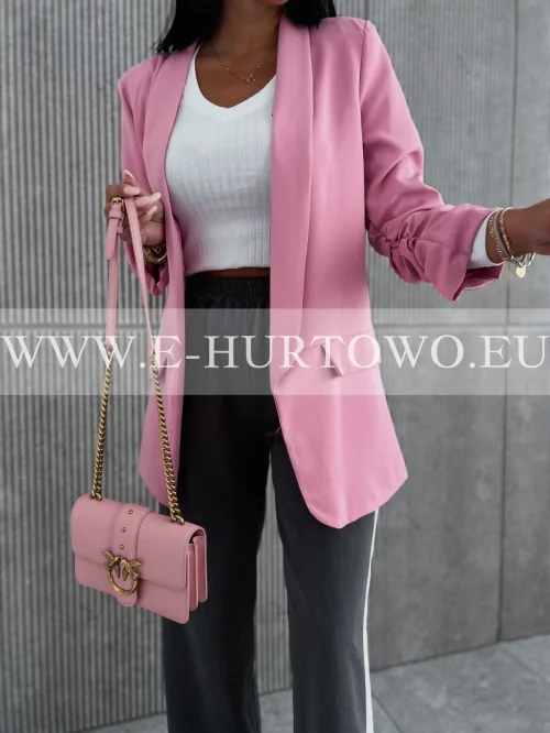 Marynarka damska E3390