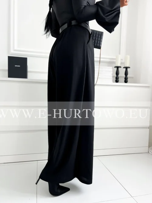 Spodnie damskie ST55