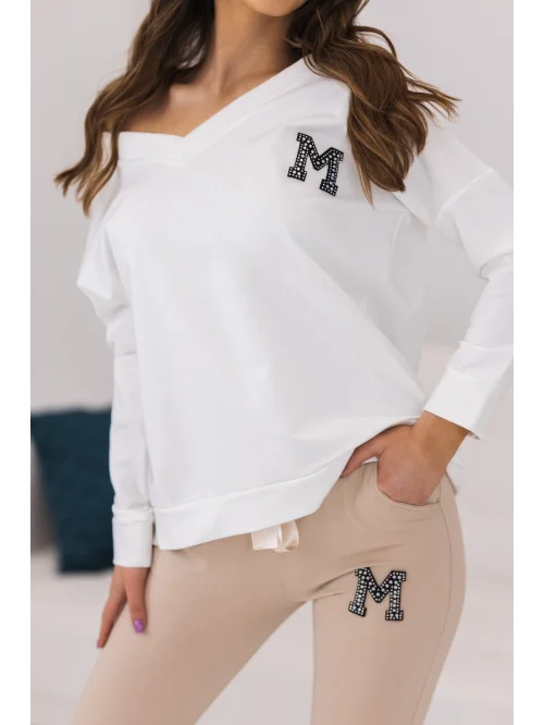 Bluza damska MOT5541