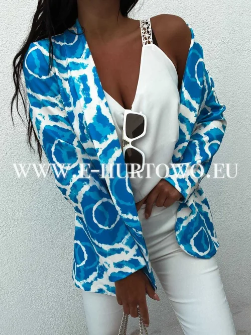 Marynarka damska SG39224 (S-XL)