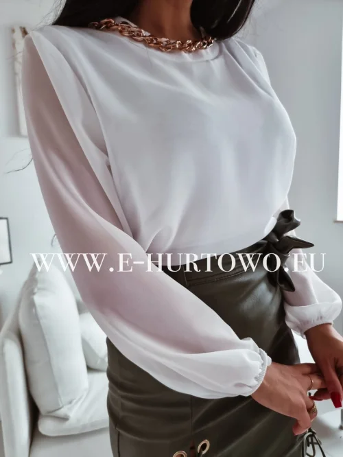 Bluzka damska SA18058