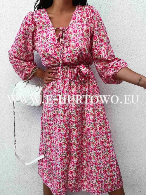 Sukienka damska SG390523