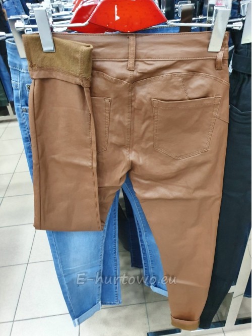Spodnie damskie EH994 (XS-XL)