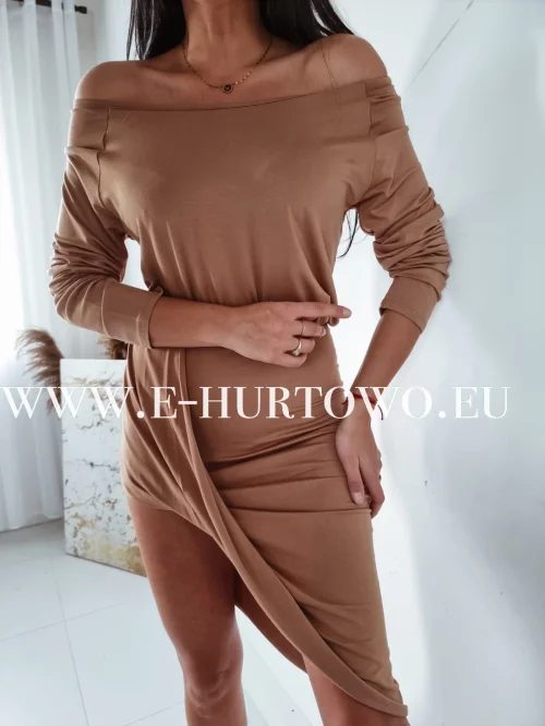 Sukienka damska IKN0455