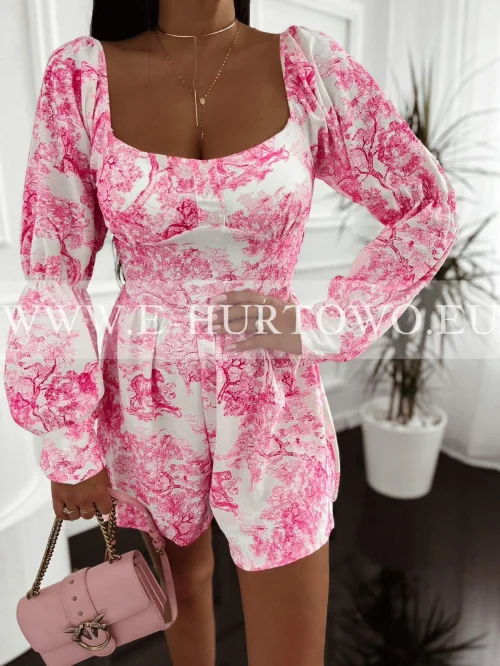 Kombinezon damski SDA552