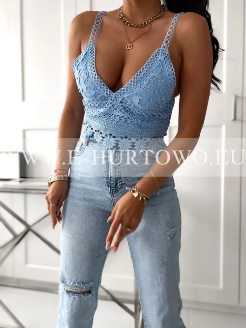 Bluzka top damski SUE5337