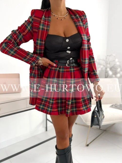 Marynarka damska ST59863