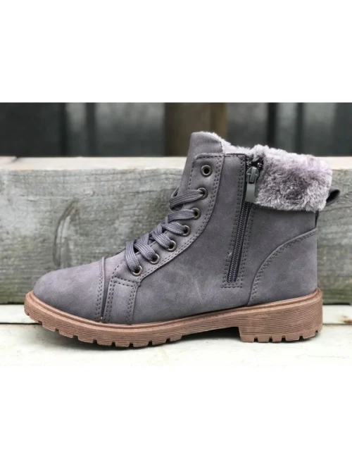 Obuwie damskie TL45-12 (36-41)