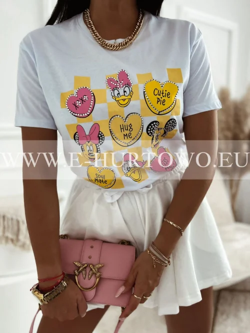 Bluzka damska SW6288