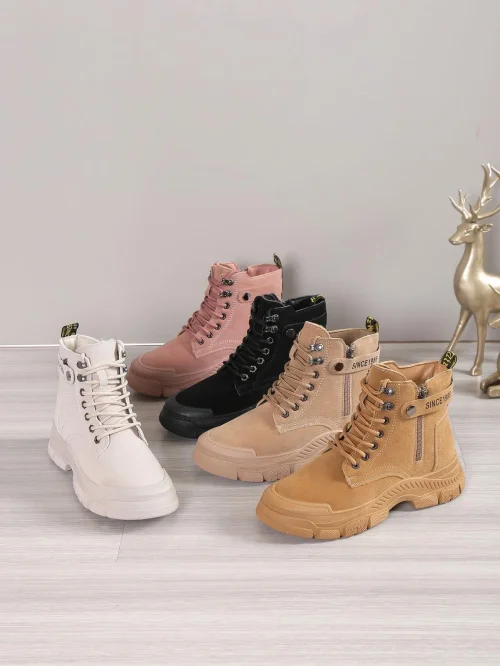 Buty damskie JJ001